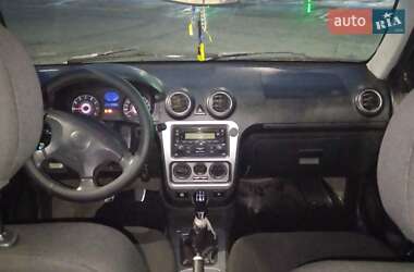 Седан Geely CK-2 2014 в 