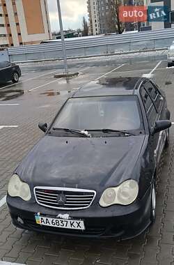 Седан Geely CK-2 2011 в Києві