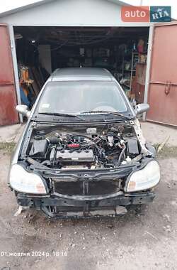 Седан Geely CK-2 2013 в 