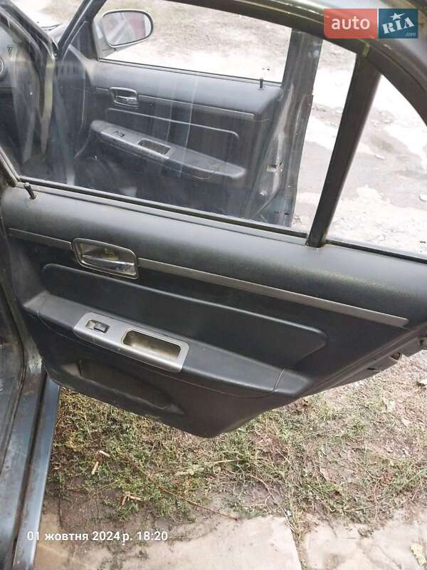 Седан Geely CK-2 2013 в Одессе