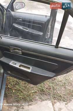 Седан Geely CK-2 2013 в 