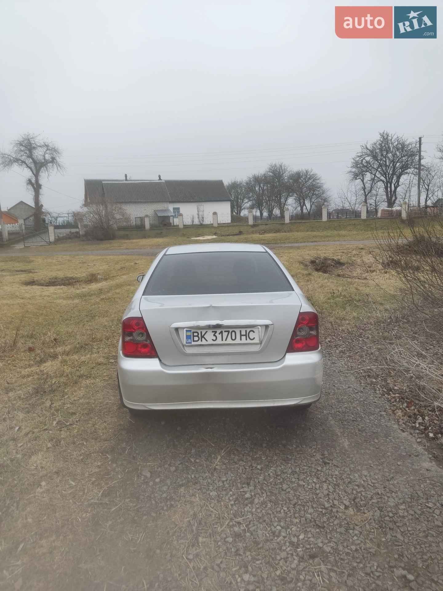 2012 Geely CK (Otaka) - мініатюра 4