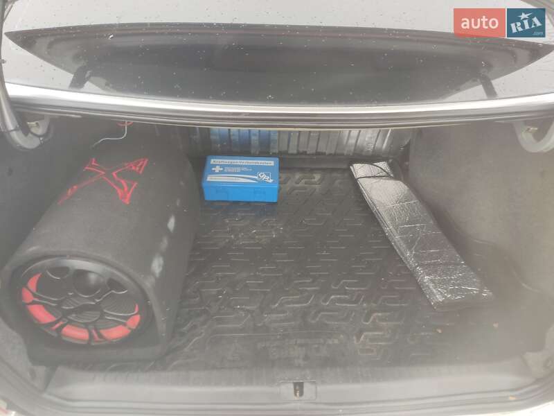 Седан Geely CK-2 2012 в Вараше фото 5 Седан Geely CK-2 2012 в Вараше