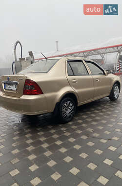 Седан Geely CK-2 2012 в Полтаве