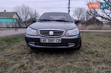 Седан Geely CK-2 2013 в Павлограді