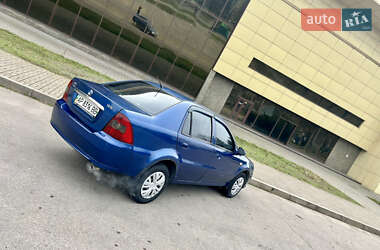 Седан Geely CK-2 2011 в Запоріжжі