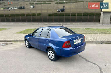 Седан Geely CK-2 2011 в Запоріжжі