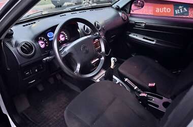 Седан Geely CK-2 2013 в 