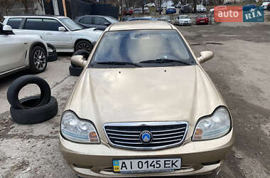 Седан Geely CK-2 2013 в Києві