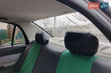 Седан Geely CK-2 2008 в Кропивницком