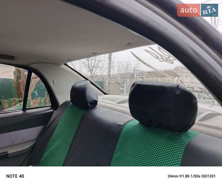Седан Geely CK-2 2008 в Кропивницком