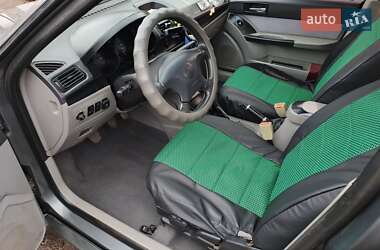 Седан Geely CK-2 2008 в Кропивницком