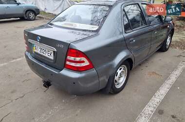 Седан Geely CK-2 2013 в Киеве