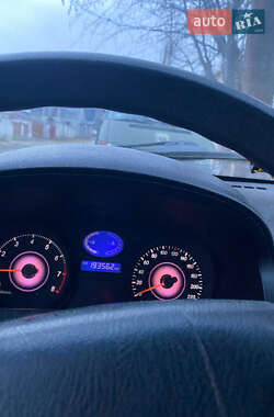 Седан Geely CK-2 2013 в 