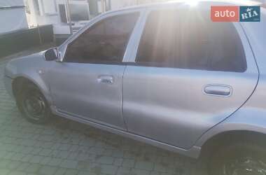 Седан Geely CK-2 2012 в Тернополе