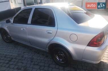 Седан Geely CK-2 2012 в Тернополе