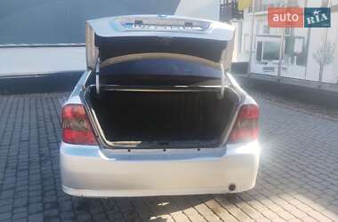 Седан Geely CK-2 2012 в Тернополе