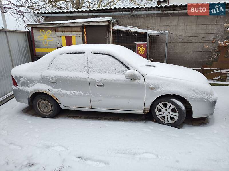 Седан Geely CK-2 2012 в Києві фото 2 Седан Geely CK-2 2012 в Києві