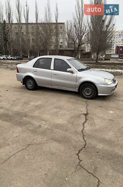 Седан Geely CK-2 2012 в Харькове