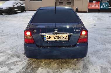 Седан Geely CK-2 2011 в Днепре