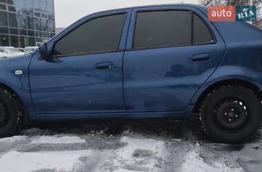 Седан Geely CK-2 2011 в Днепре