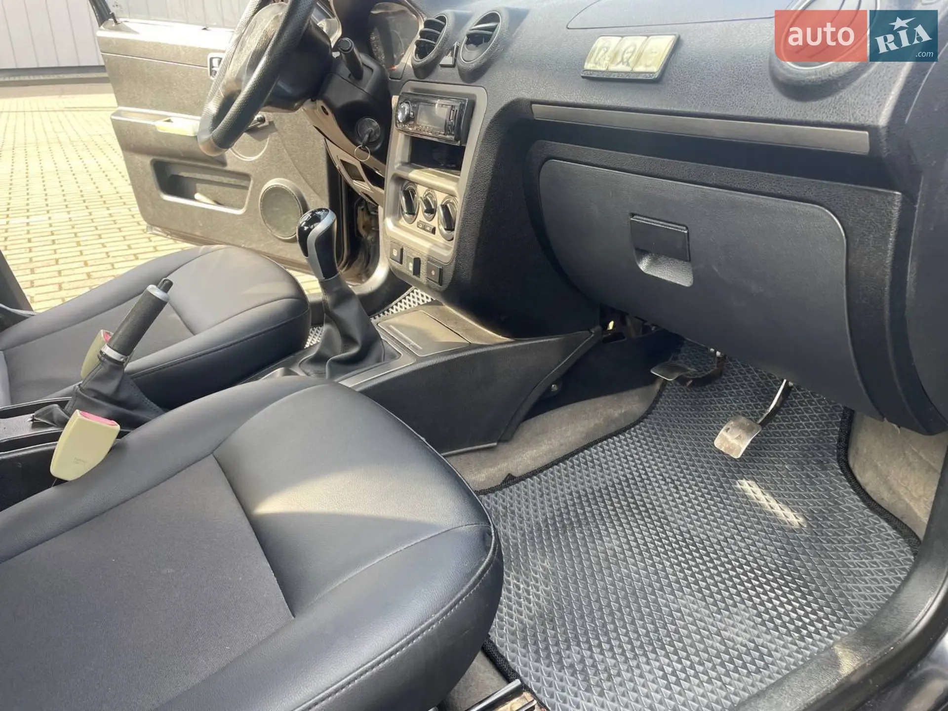 2012 Geely CK (Otaka) - мініатюра 7