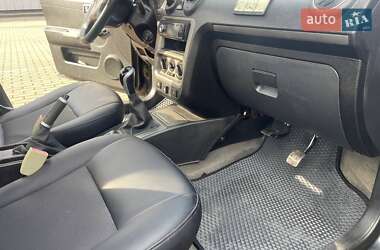 Седан Geely CK-2 2012 в 