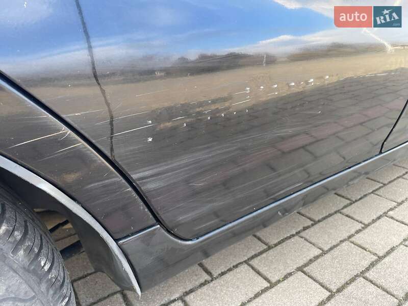 Седан Geely CK-2 2012 в Виноградові