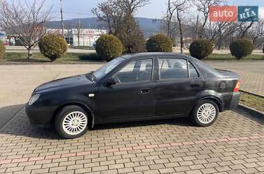 Седан Geely CK-2 2012 в 