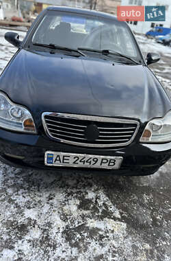 Седан Geely CK-2 2013 в Кривом Роге