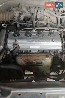 Седан Geely CK-2 2011 в 