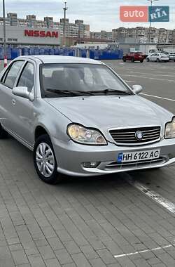 Седан Geely CK-2 2013 в Одесі