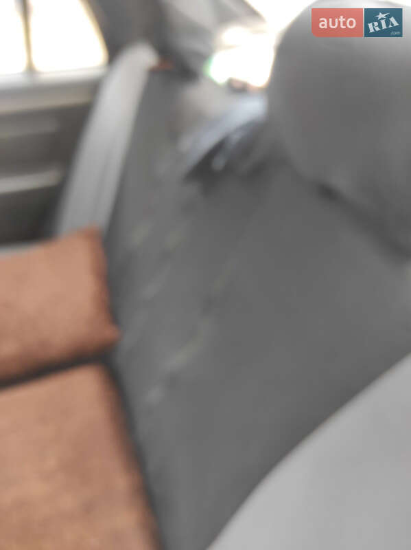 Седан Geely CK-2 2012 в Львове