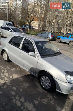 Седан Geely CK-2 2014 в Одессе