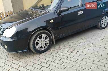 Седан Geely CK-2 2012 в 