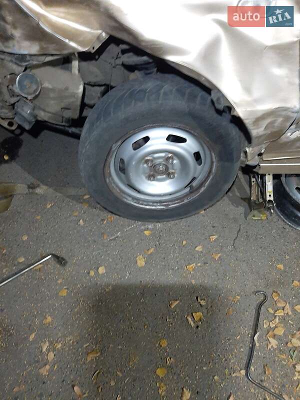 Седан Geely CK-2 2013 в Черкассах