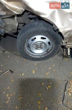Седан Geely CK-2 2013 в 