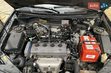 Седан Geely CK-2 2009 в 