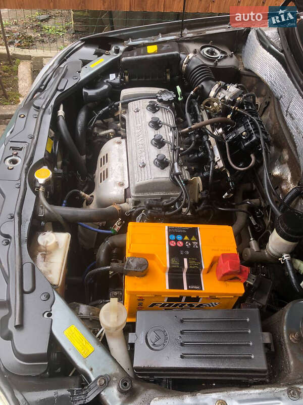 Седан Geely CK-2 2013 в Лубнах фото 10 Седан Geely CK-2 2013 в Лубнах