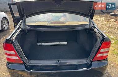 Седан Geely CK-2 2013 в 