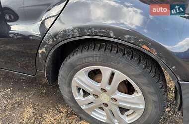Седан Geely CK-2 2013 в 