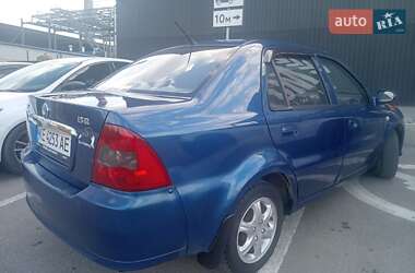 Седан Geely CK-2 2011 в 