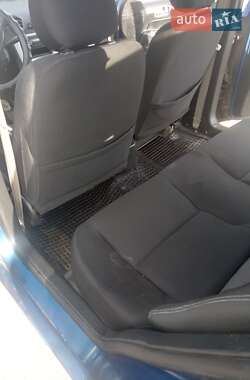 Седан Geely CK-2 2011 в 
