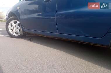Седан Geely CK-2 2011 в 