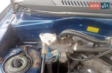Седан Geely CK-2 2011 в 