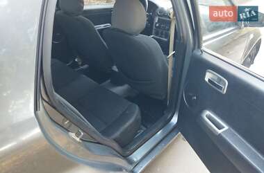 Седан Geely CK-2 2012 в 