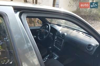 Седан Geely CK-2 2012 в 