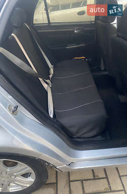 Седан Geely CK-2 2012 в 