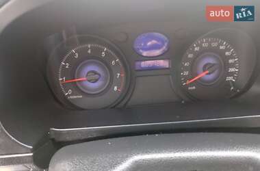 Седан Geely CK-2 2013 в 