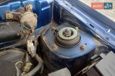 Седан Geely CK-2 2013 в 